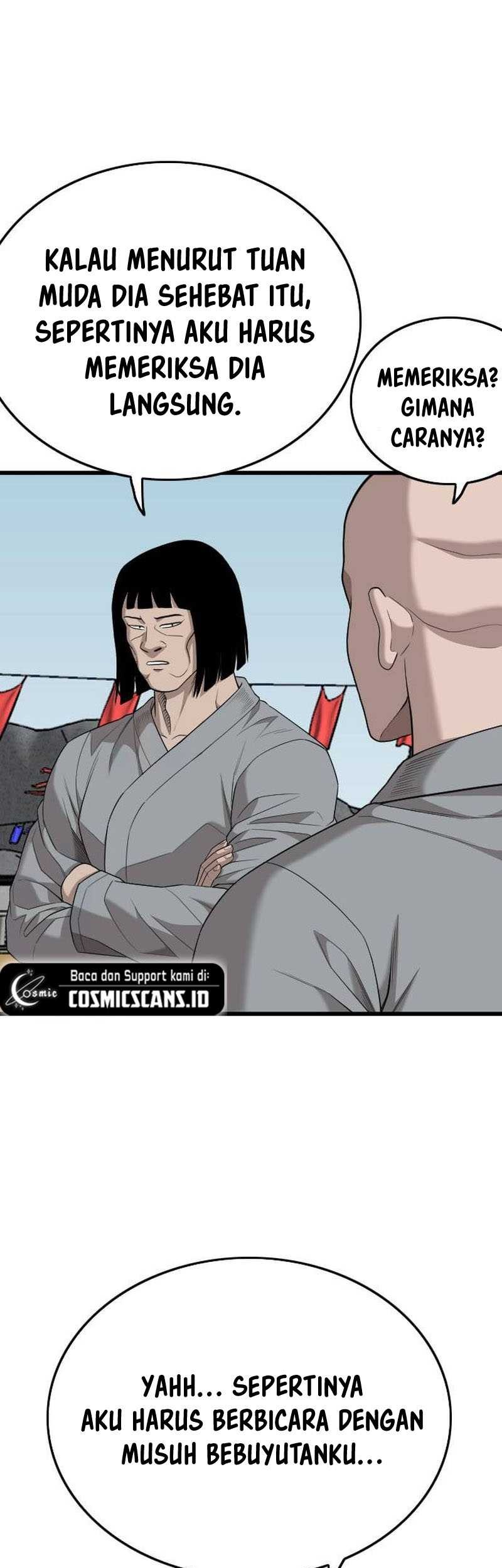 A Bad Person Chapter 203 page 57