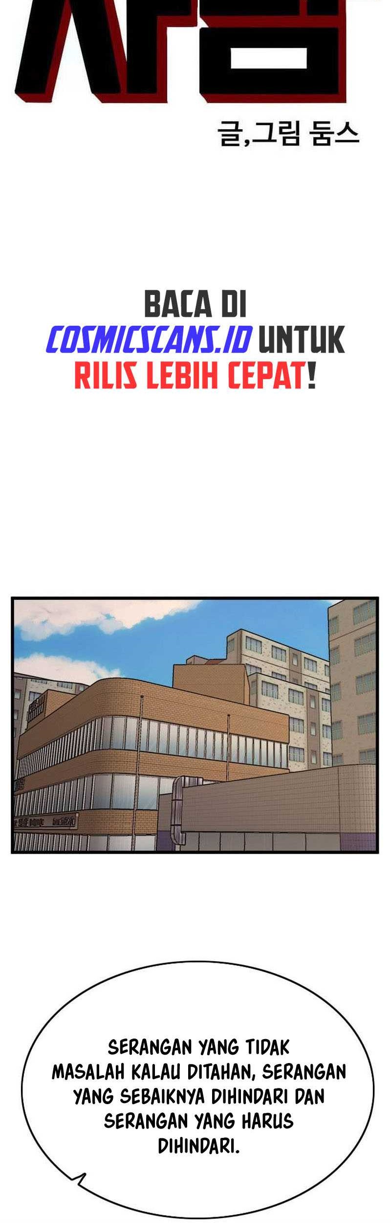 A Bad Person Chapter 203 page 5