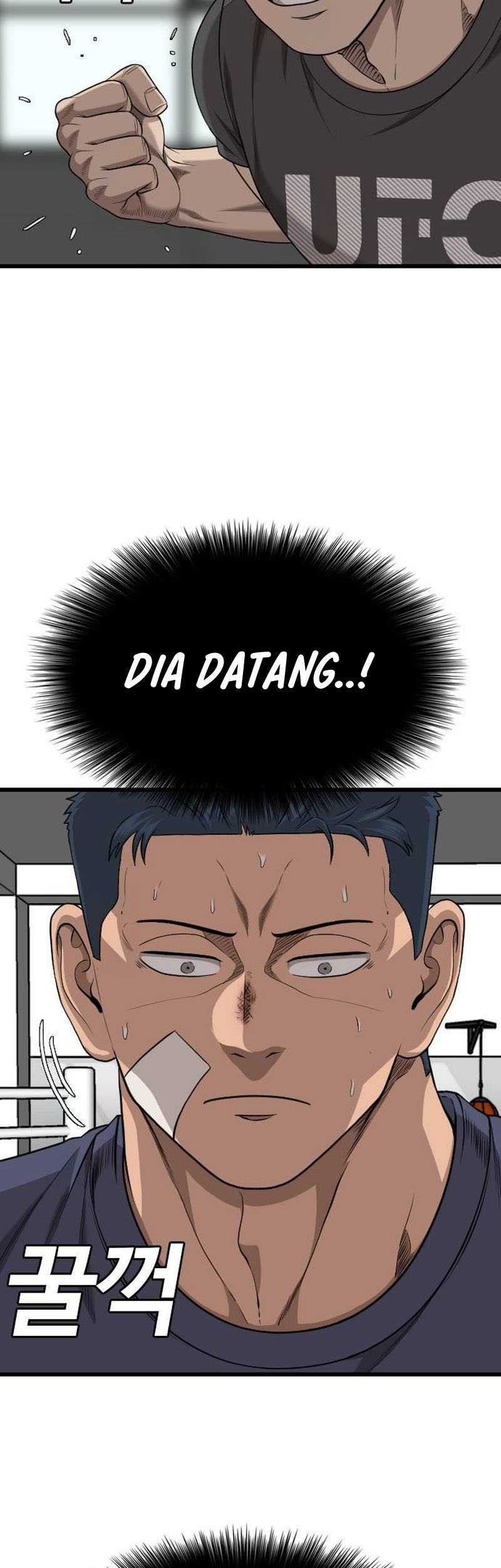 A Bad Person Chapter 203 page 10