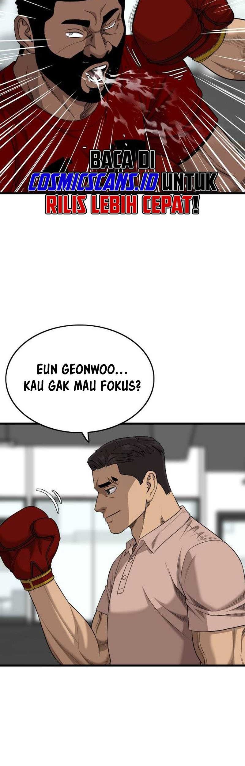 A Bad Person Chapter 203 page 23