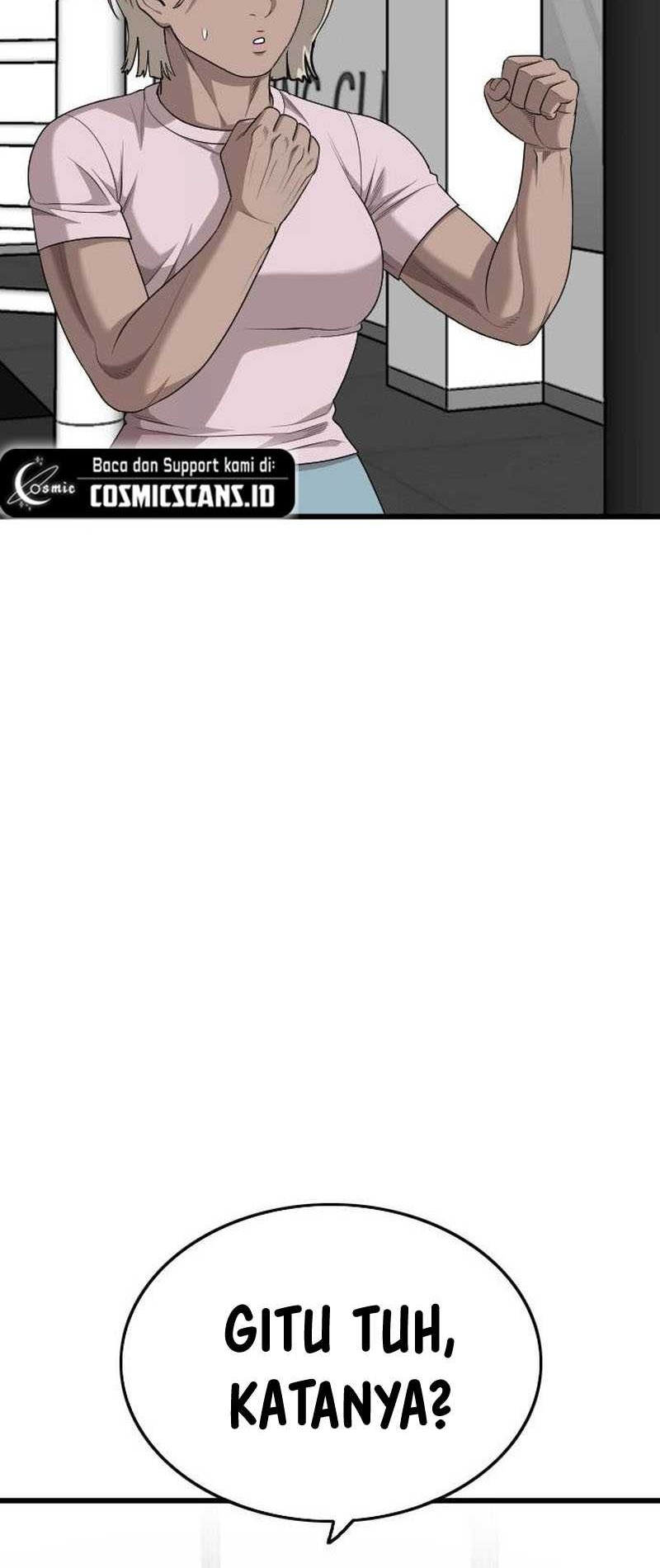 A Bad Person Chapter 203 page 31