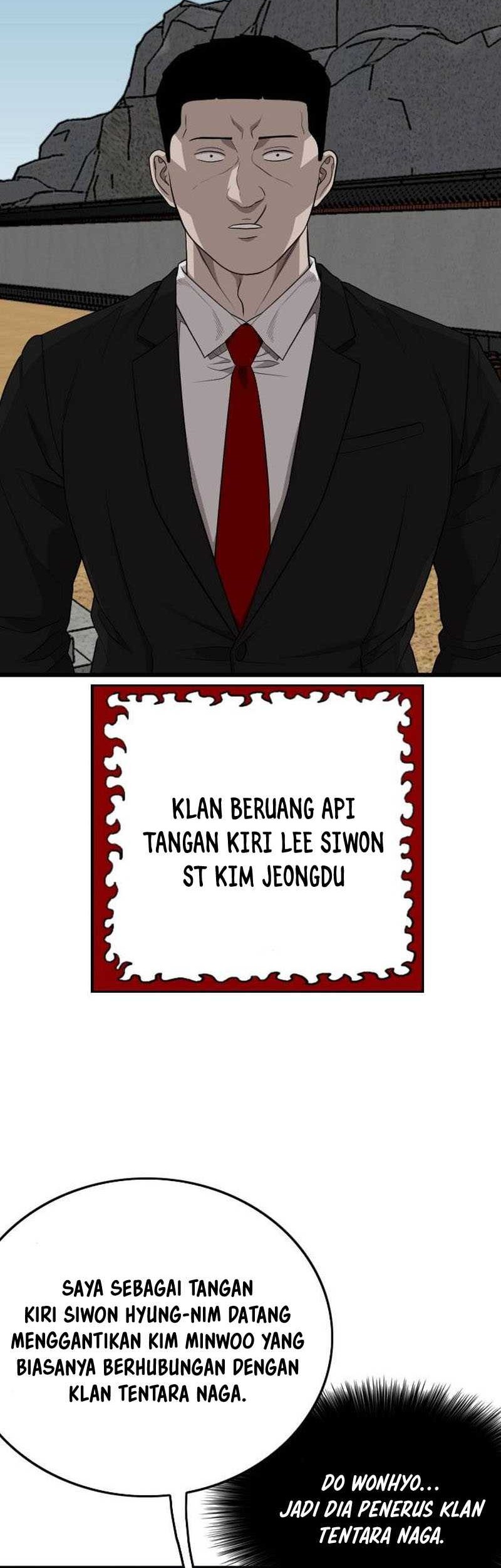 A Bad Person Chapter 203 page 45