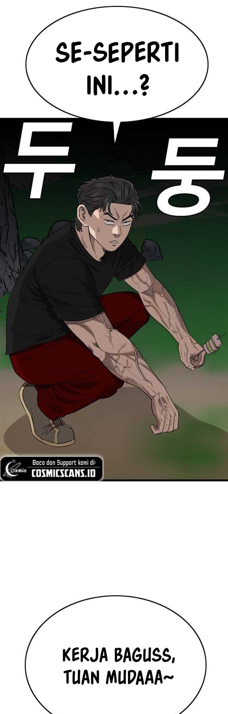 A Bad Person Chapter 202 page 35