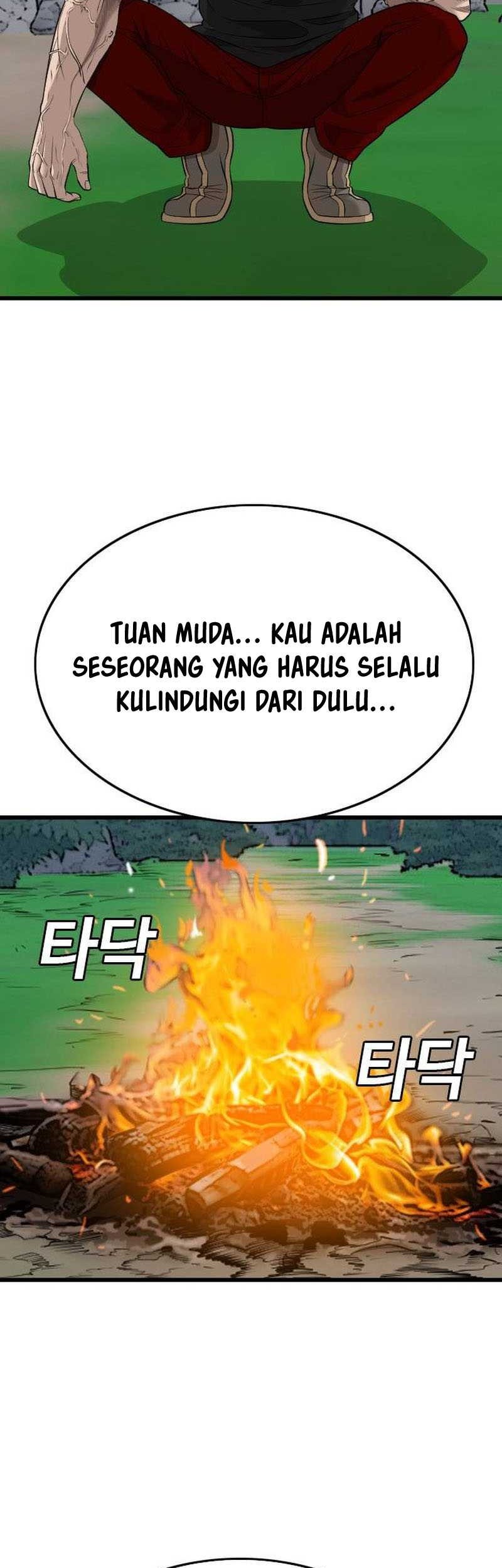 A Bad Person Chapter 202 page 37