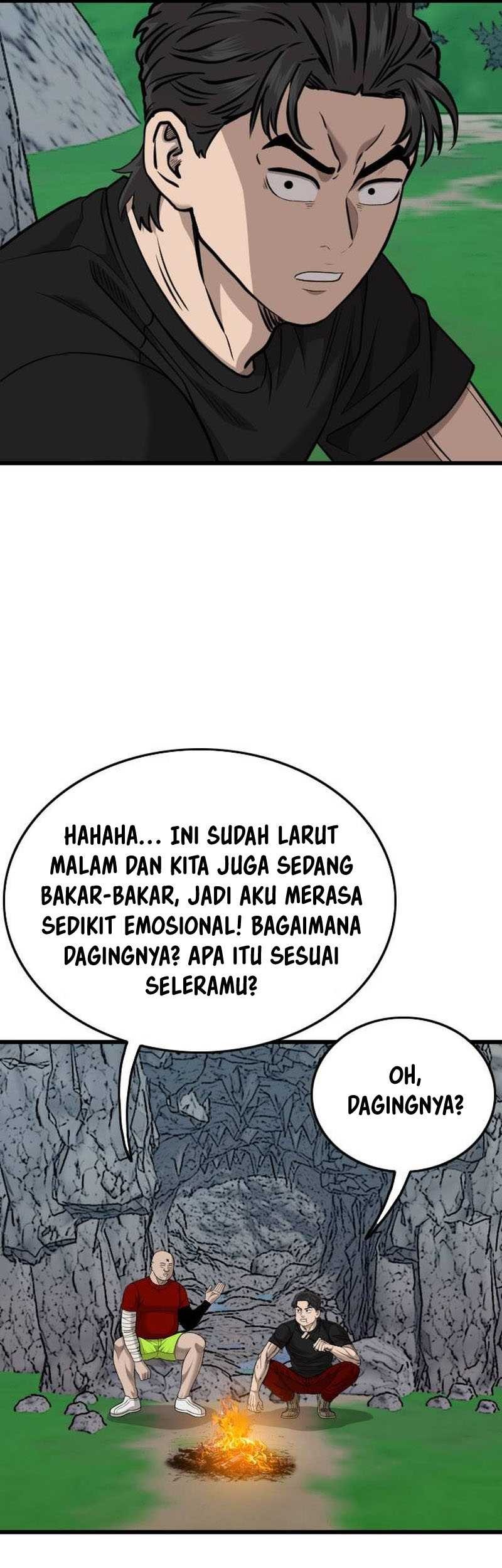 A Bad Person Chapter 202 page 39