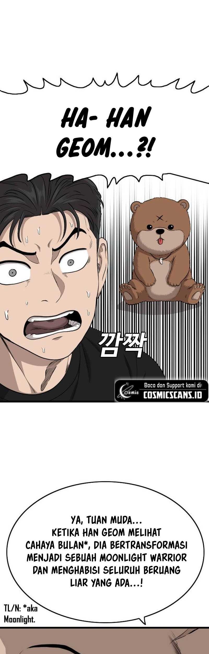 A Bad Person Chapter 202 page 45