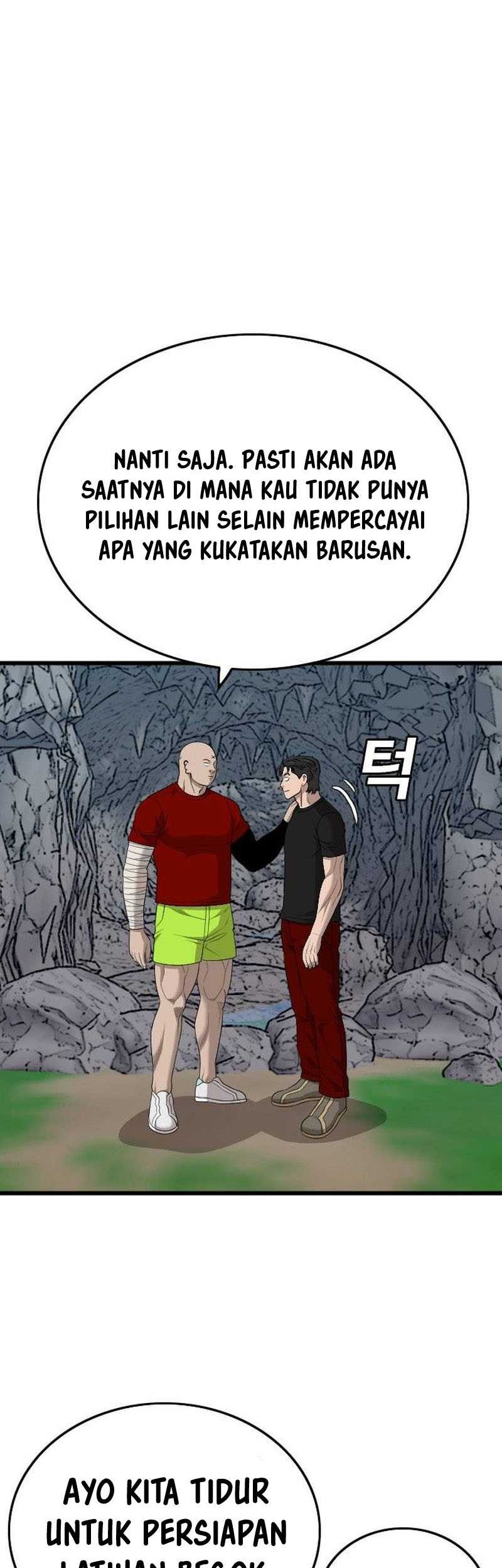 A Bad Person Chapter 202 page 48