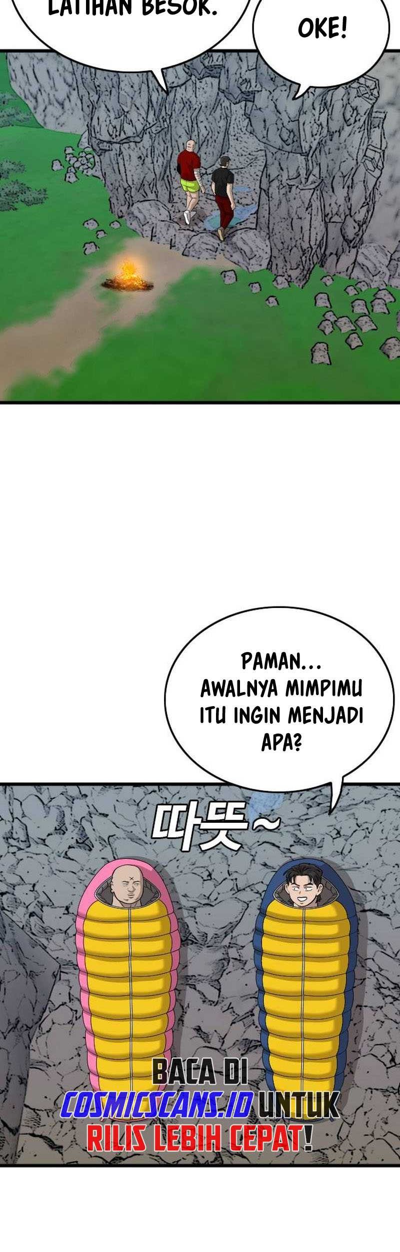 A Bad Person Chapter 202 page 49