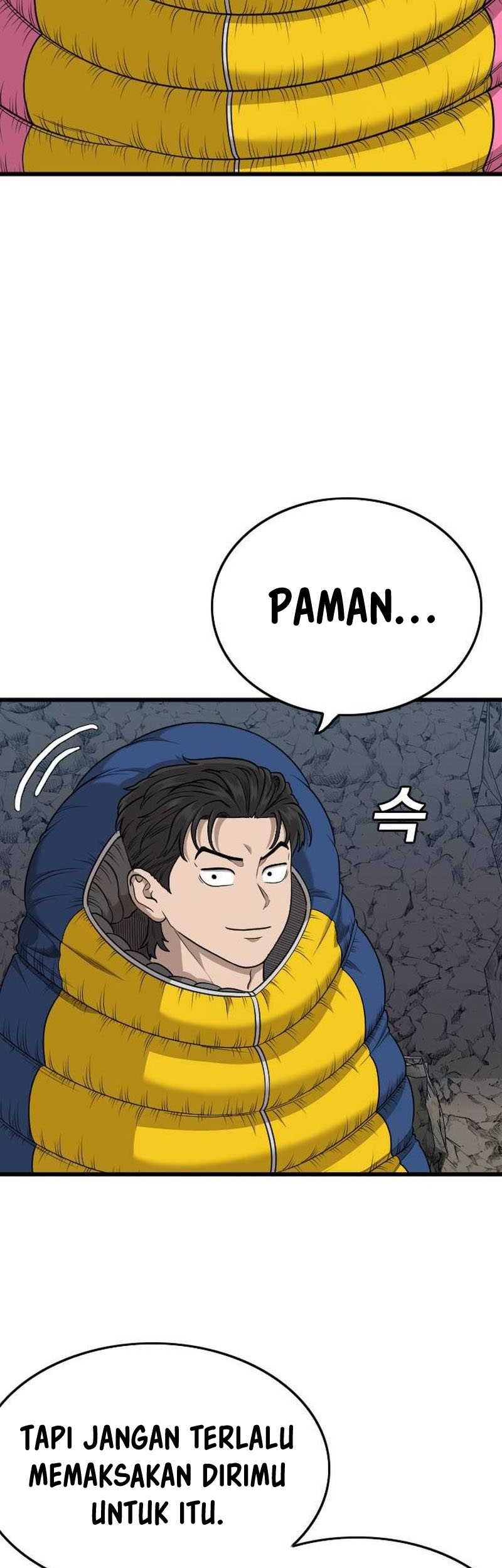 A Bad Person Chapter 202 page 57