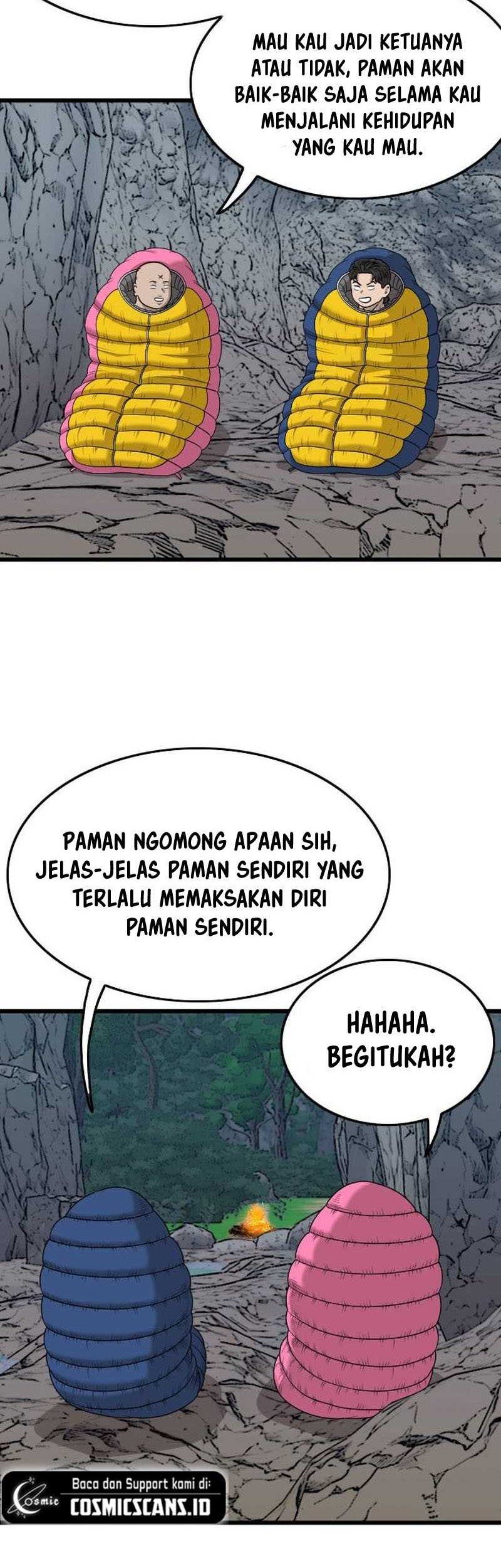 A Bad Person Chapter 202 page 58
