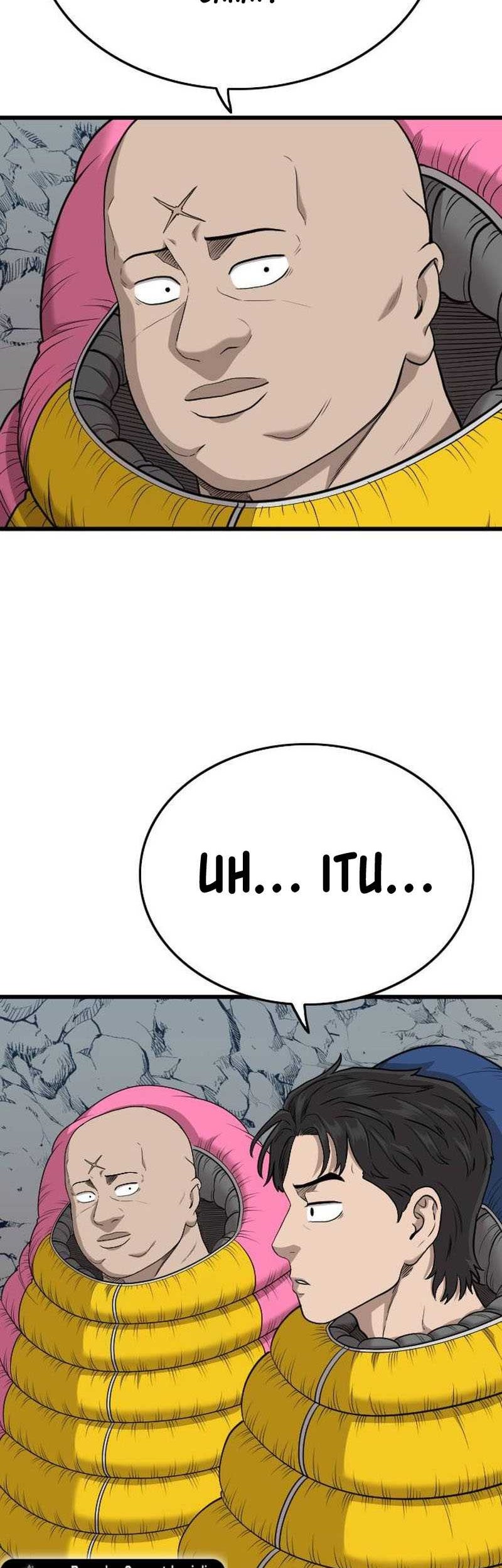 A Bad Person Chapter 202 page 60