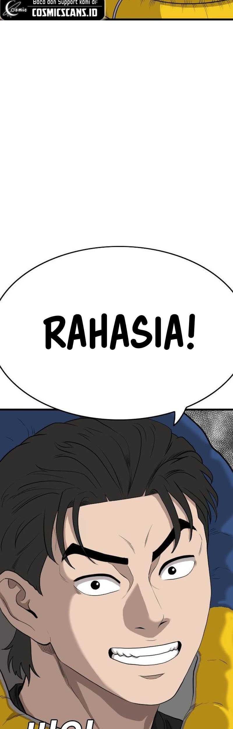 A Bad Person Chapter 202 page 61