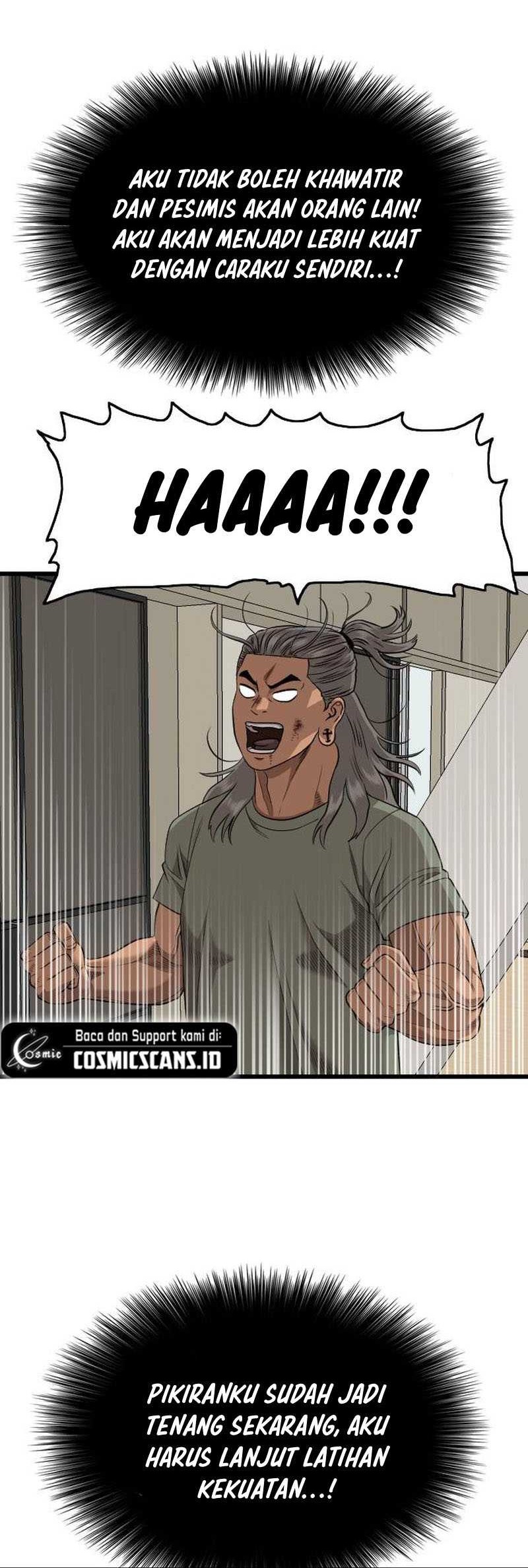 A Bad Person Chapter 202 page 10