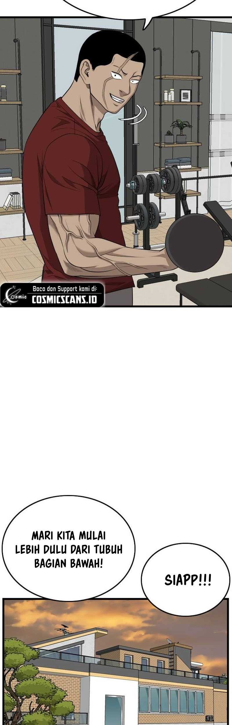 A Bad Person Chapter 202 page 13