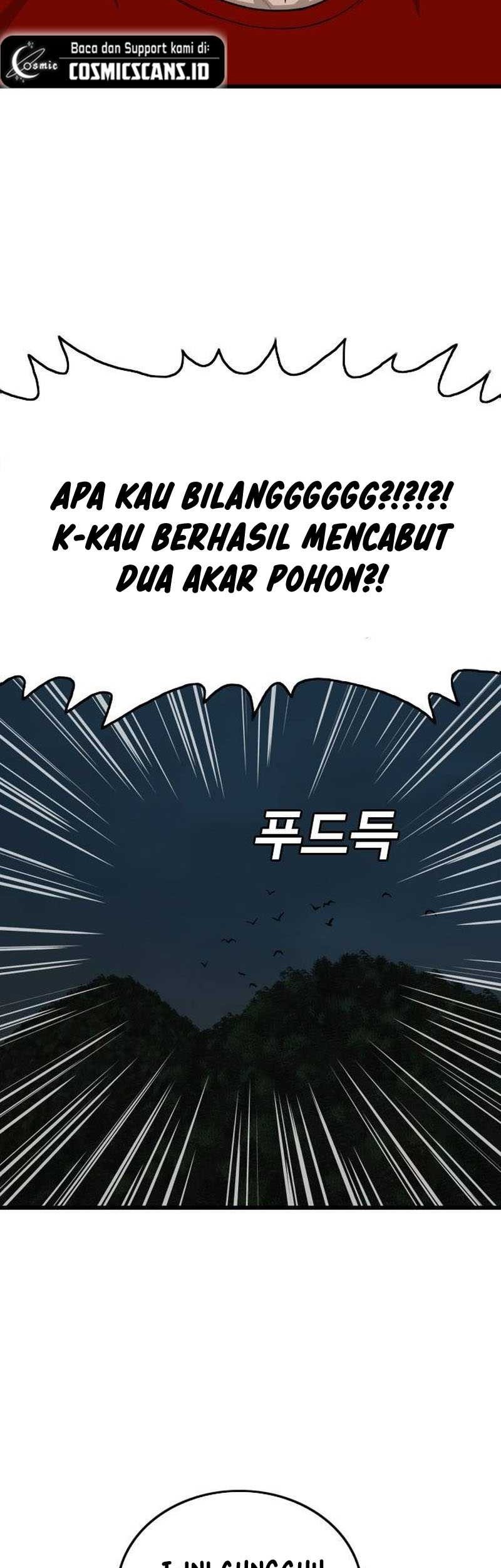 A Bad Person Chapter 202 page 21