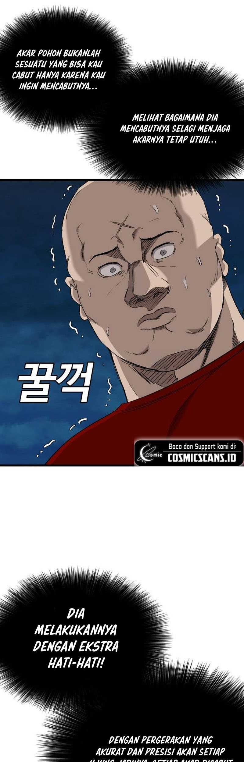 A Bad Person Chapter 202 page 23