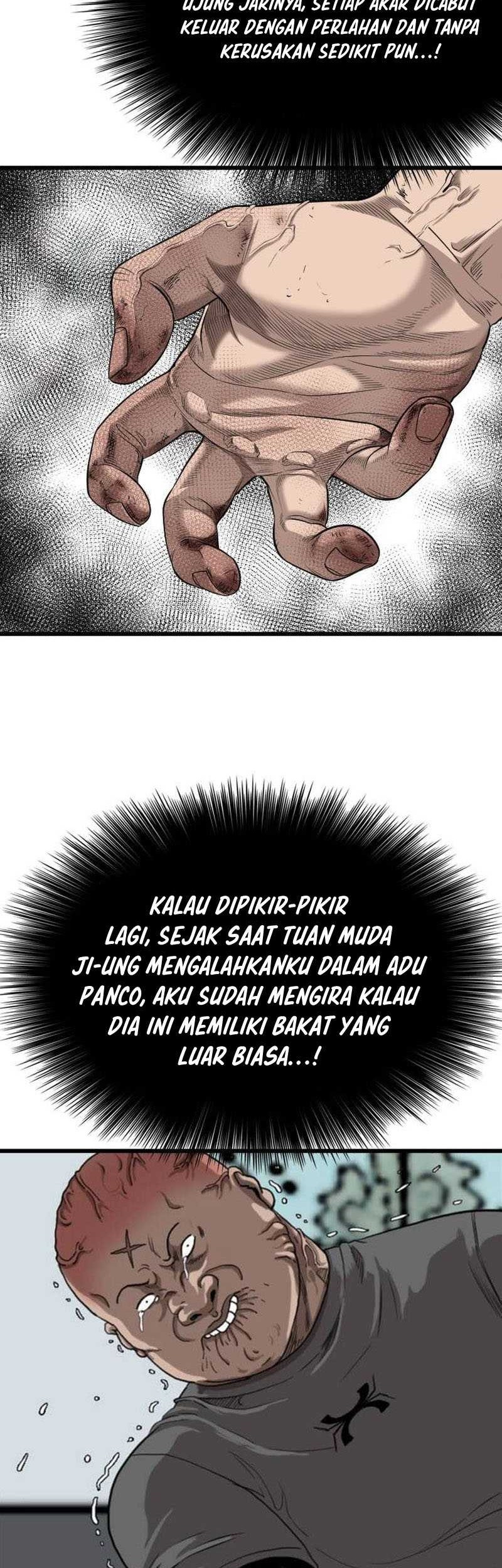 A Bad Person Chapter 202 page 24