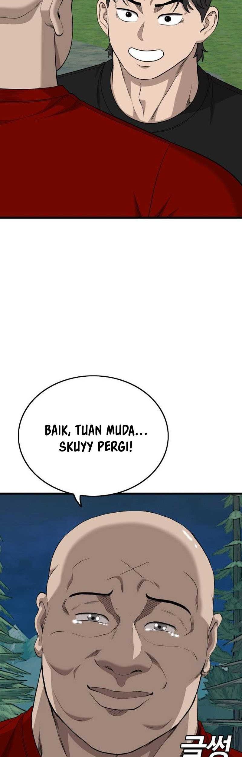 A Bad Person Chapter 202 page 28