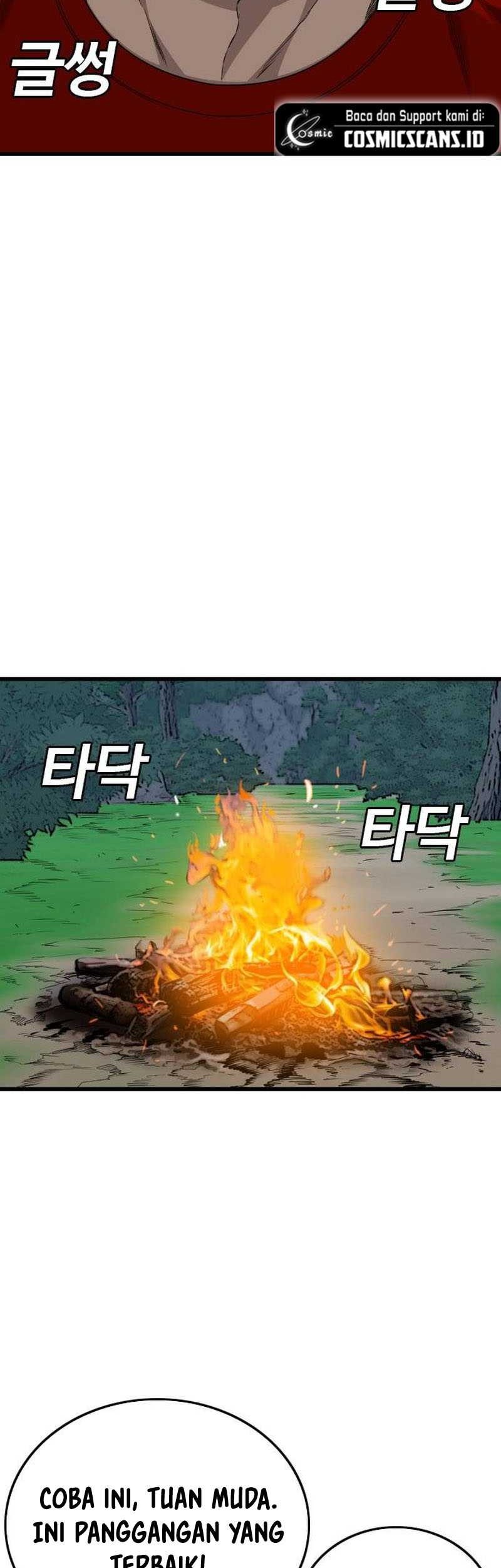 A Bad Person Chapter 202 page 29