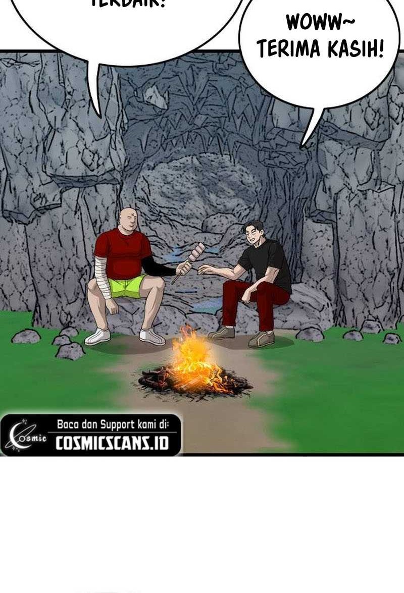A Bad Person Chapter 202 page 30