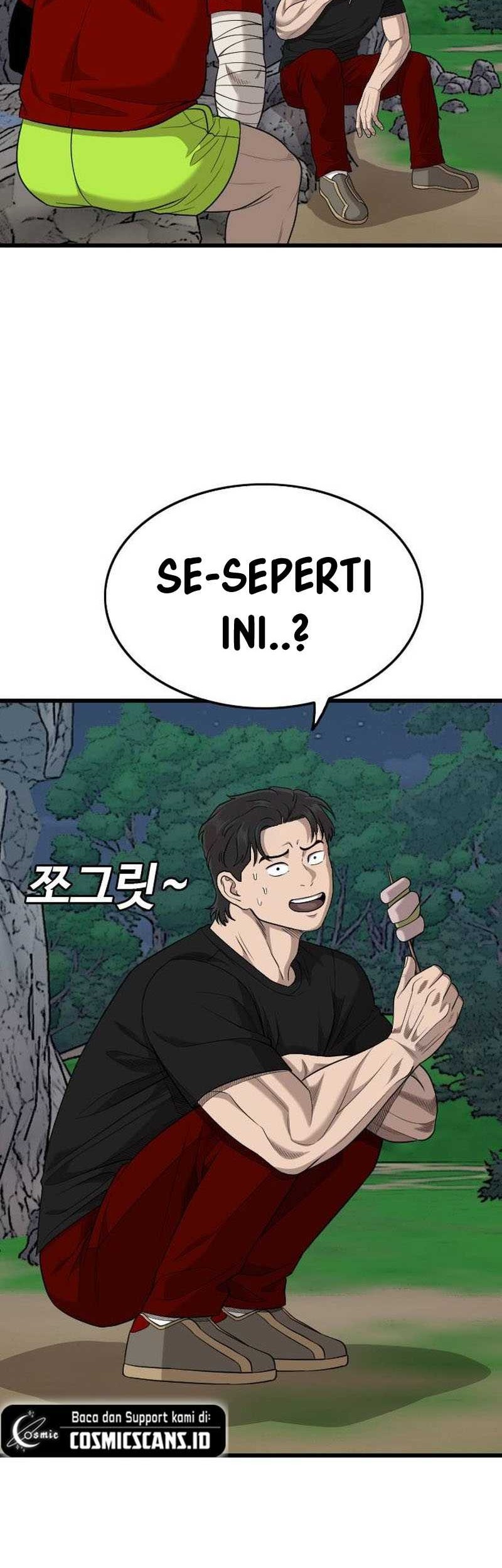 A Bad Person Chapter 202 page 32