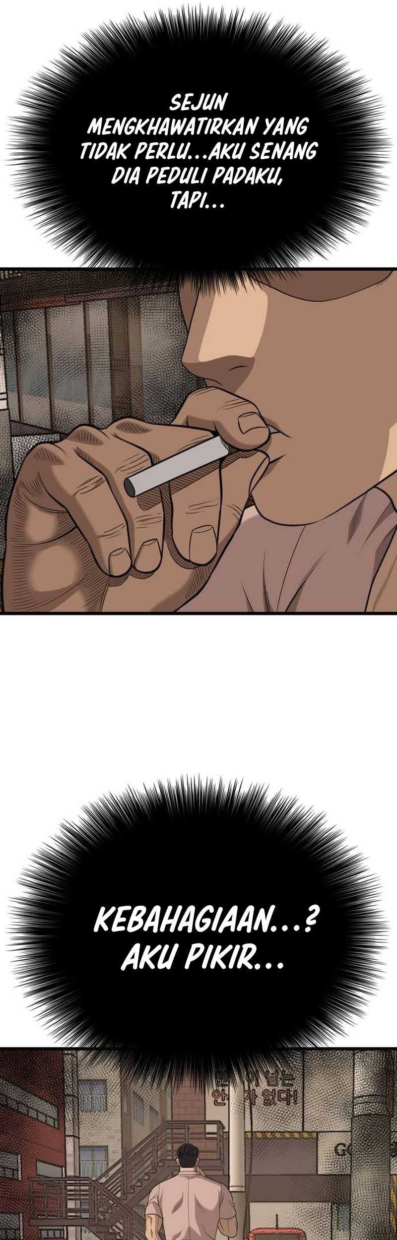 A Bad Person Chapter 201 page 34