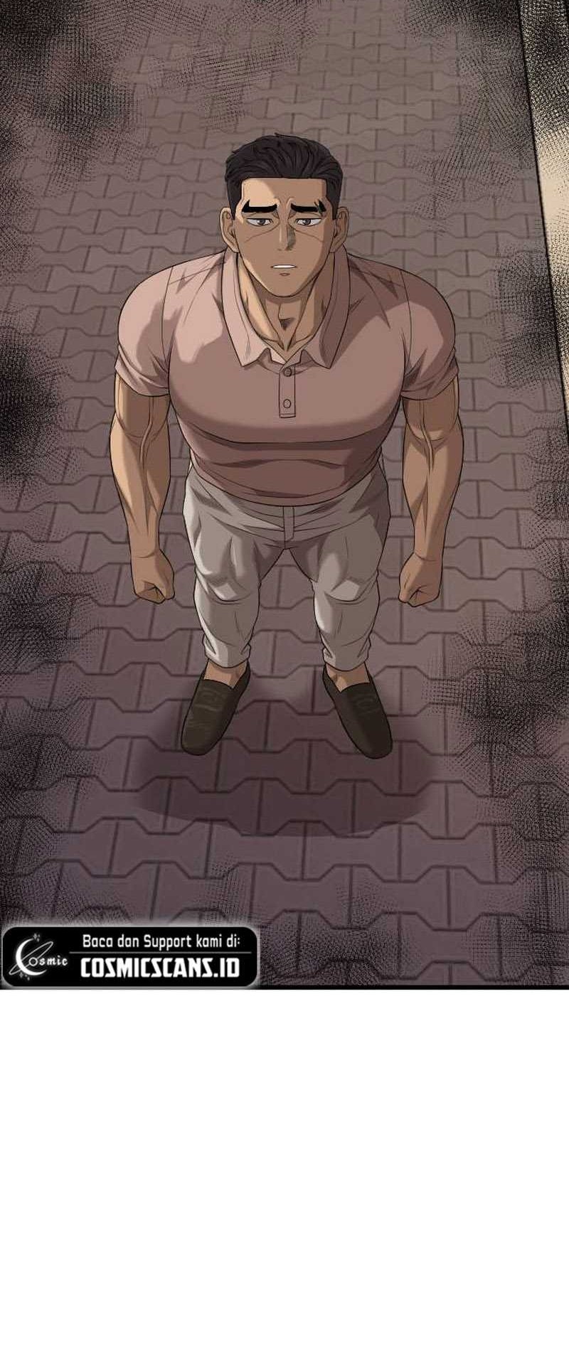 A Bad Person Chapter 201 page 37