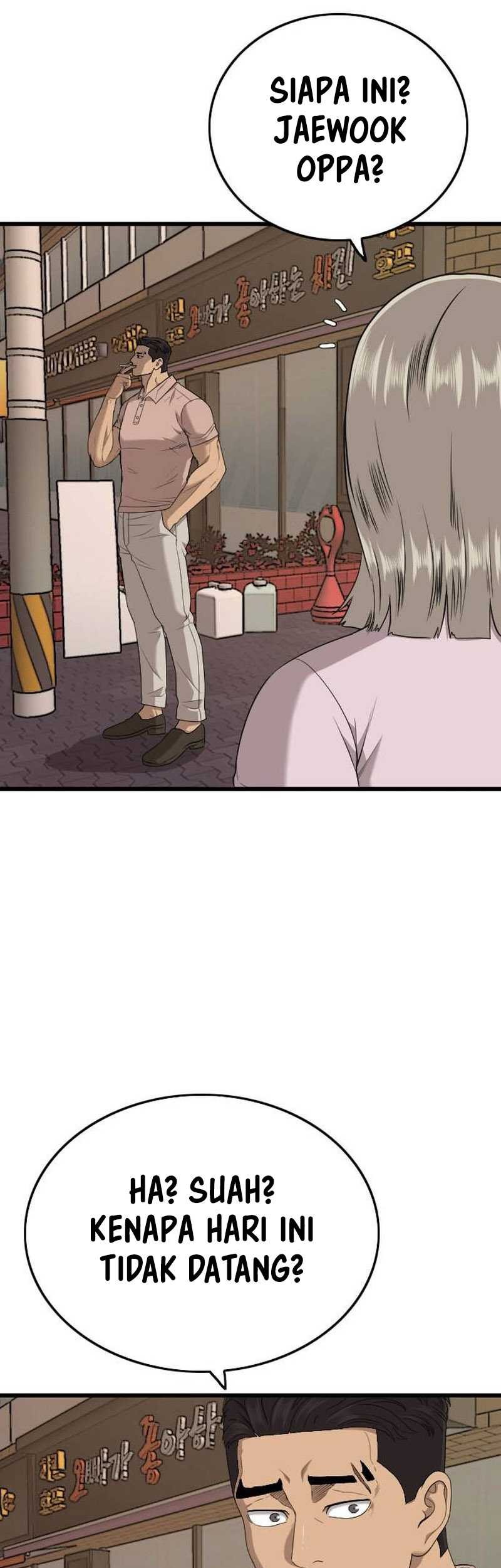 A Bad Person Chapter 201 page 38