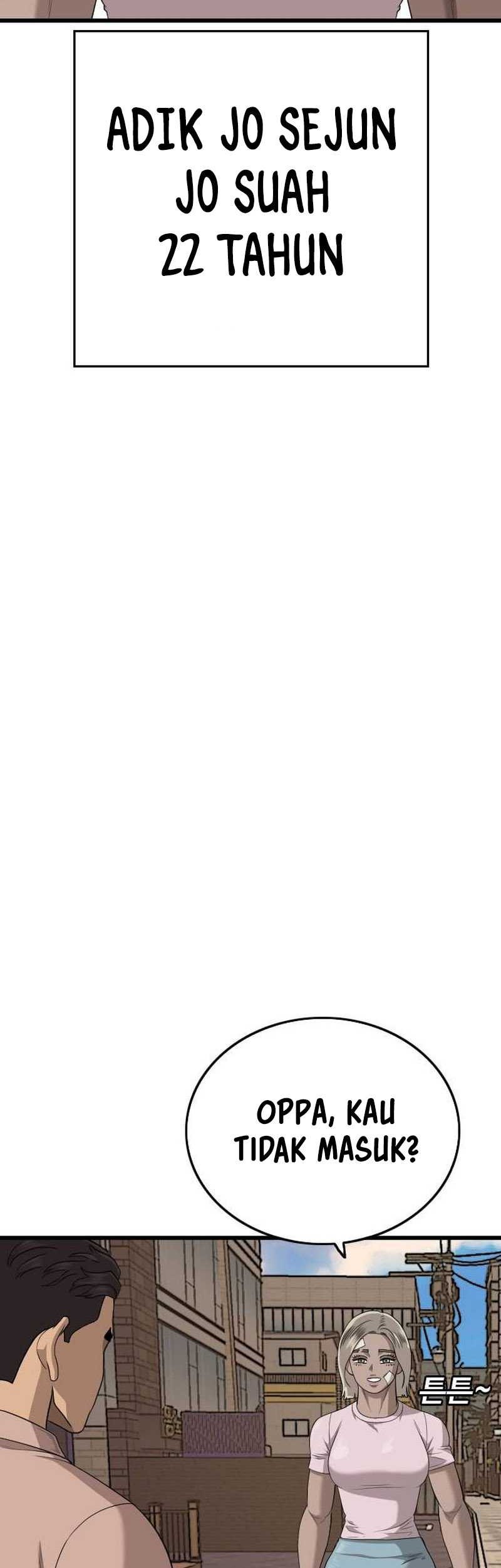 A Bad Person Chapter 201 page 40