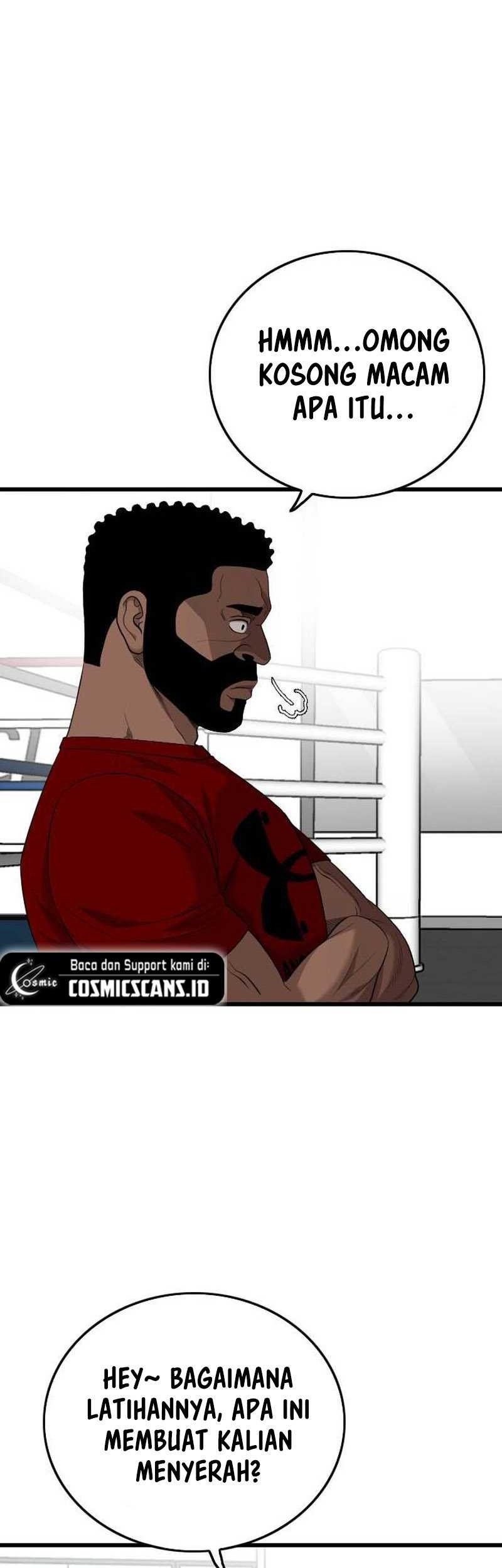 A Bad Person Chapter 201 page 44