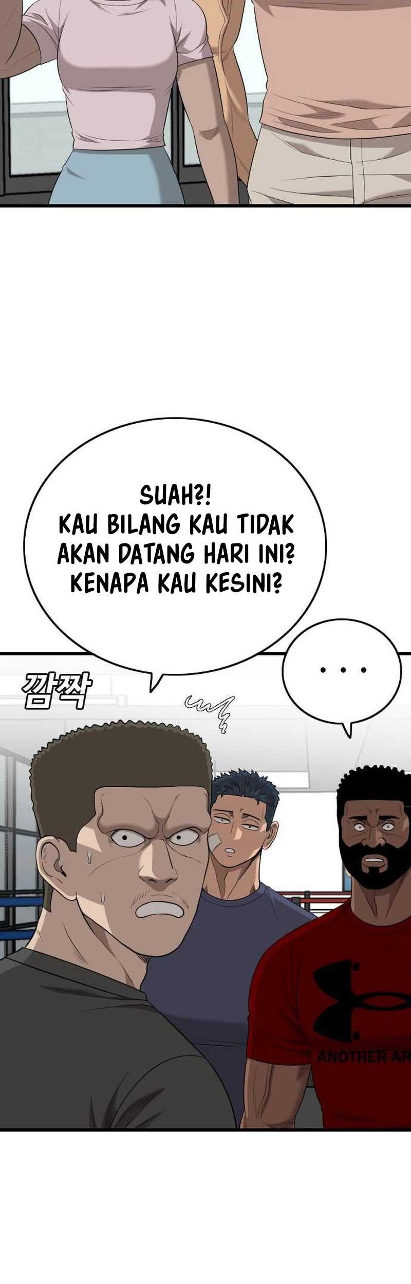 A Bad Person Chapter 201 page 48