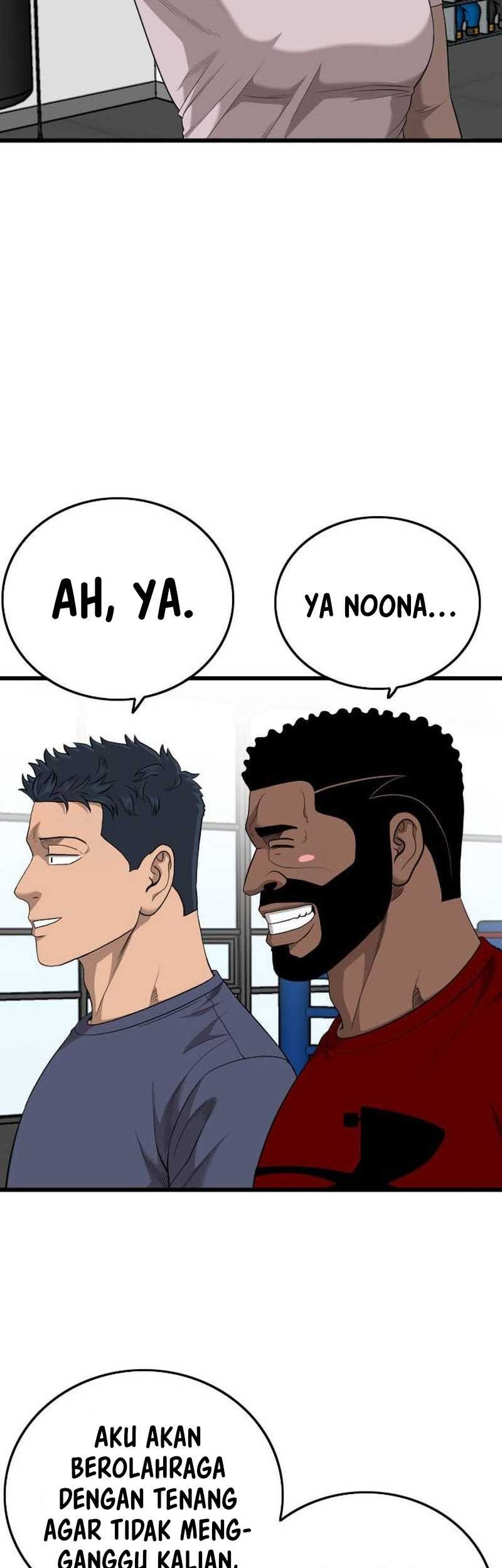 A Bad Person Chapter 201 page 52