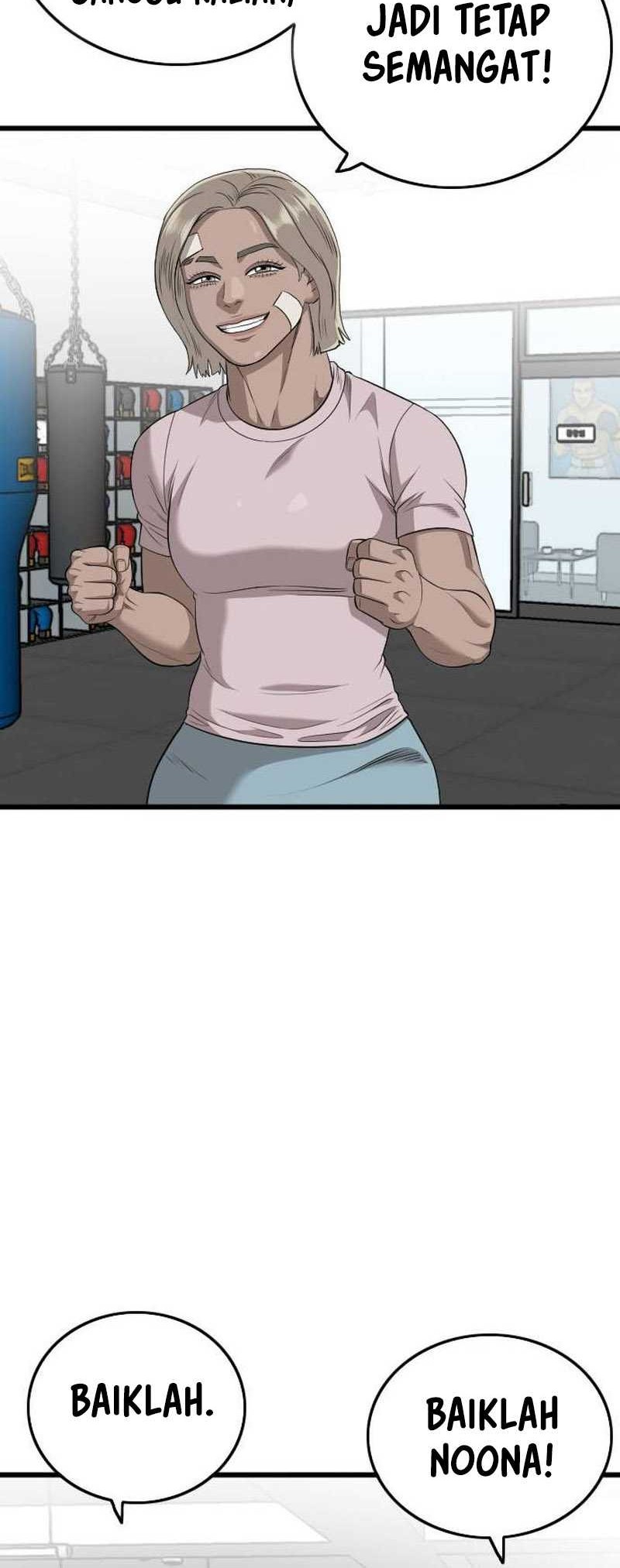 A Bad Person Chapter 201 page 53