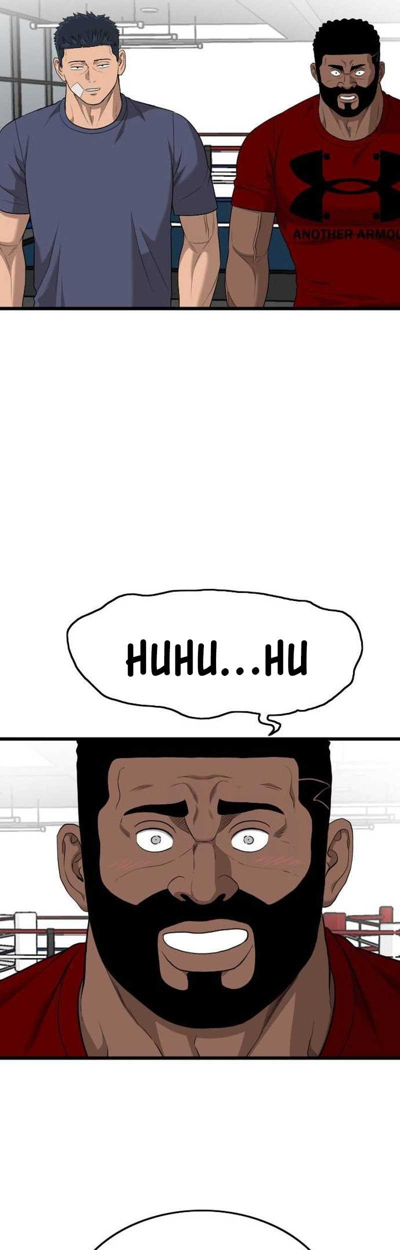 A Bad Person Chapter 201 page 54