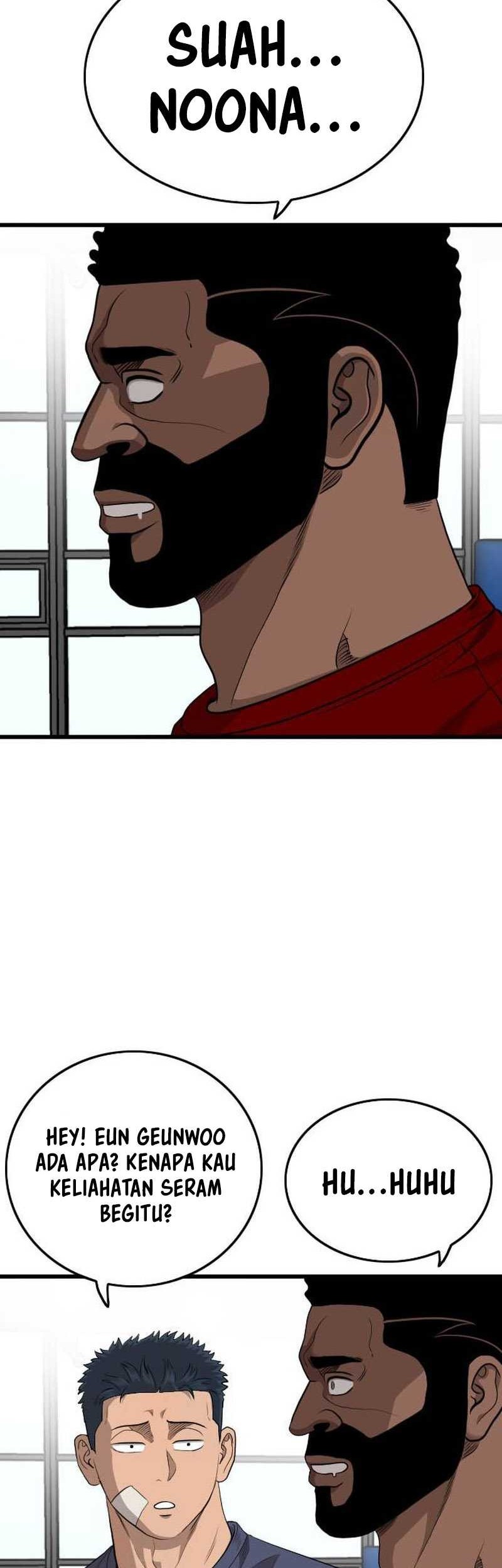 A Bad Person Chapter 201 page 55