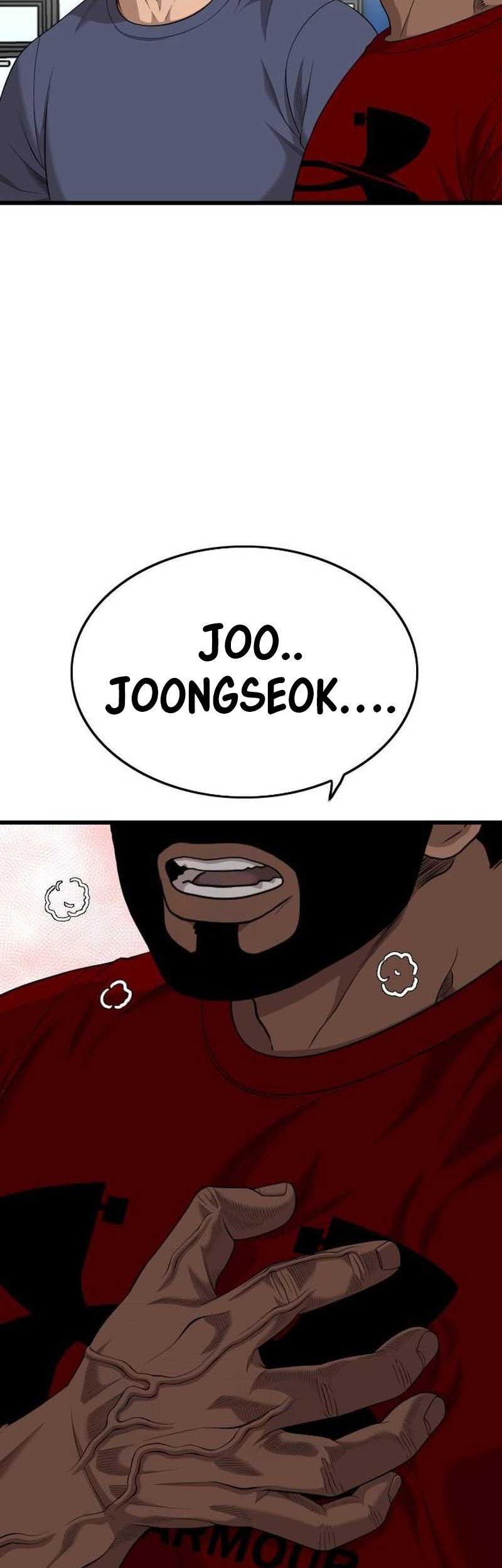 A Bad Person Chapter 201 page 56