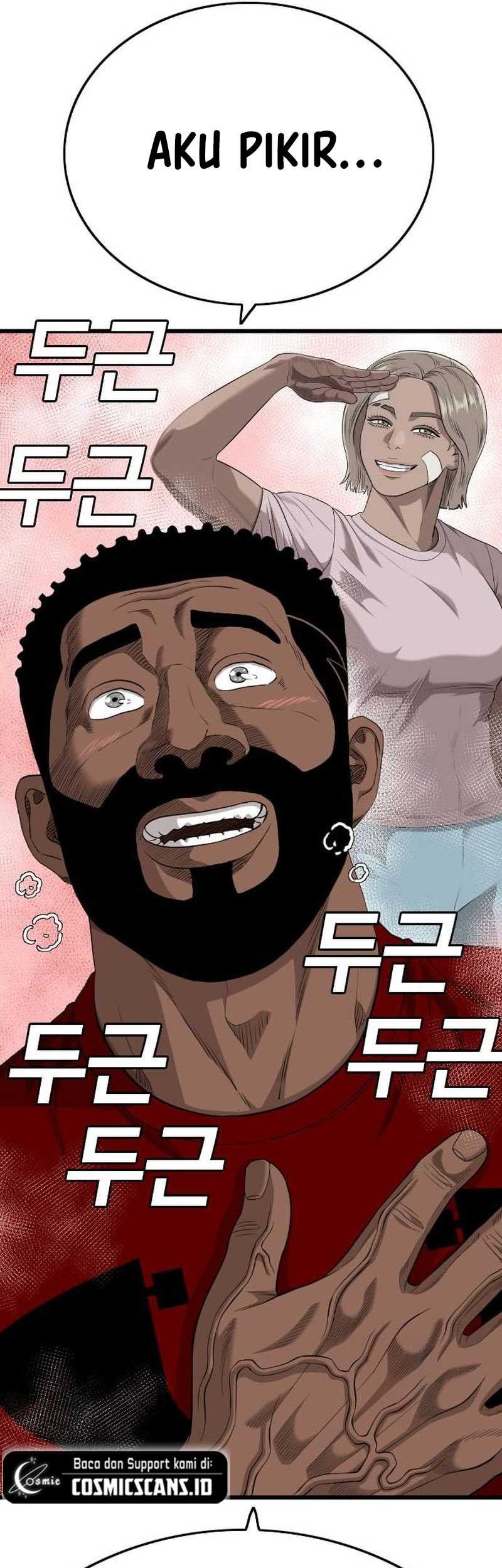 A Bad Person Chapter 201 page 58