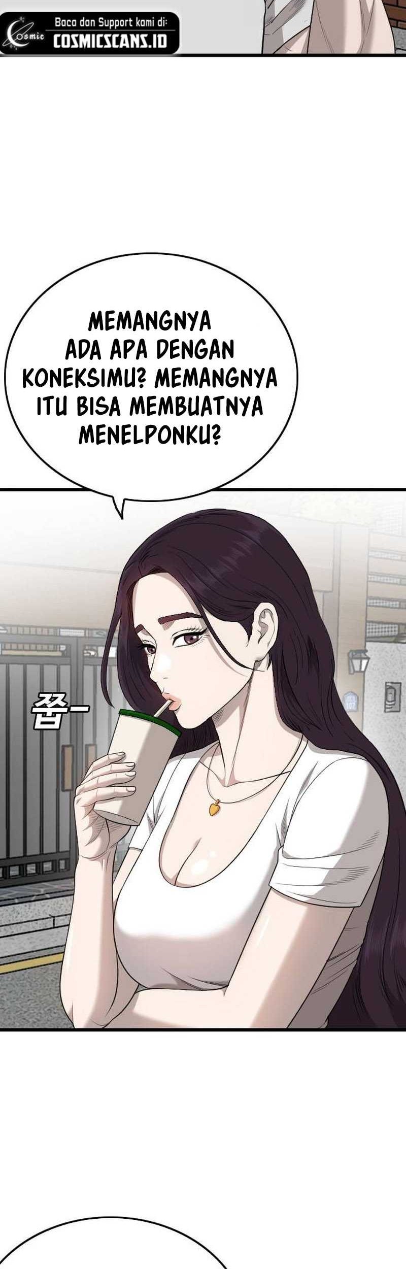 A Bad Person Chapter 201 page 11
