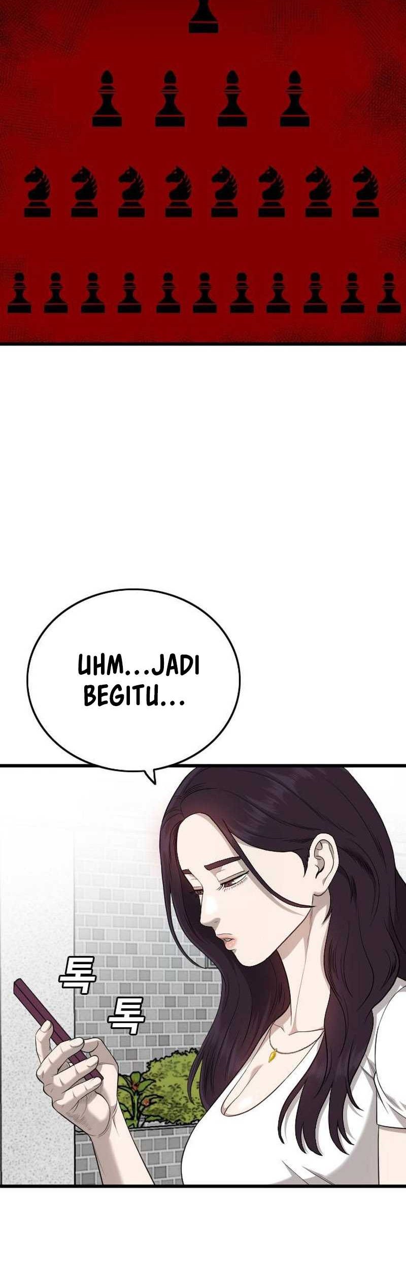 A Bad Person Chapter 201 page 15