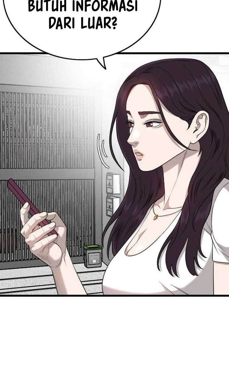 A Bad Person Chapter 201 page 17