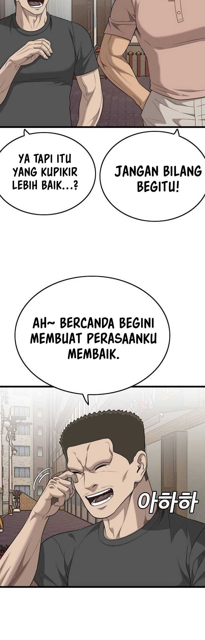 A Bad Person Chapter 201 page 27