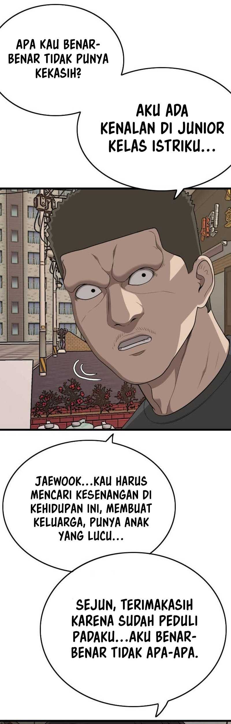 A Bad Person Chapter 201 page 30
