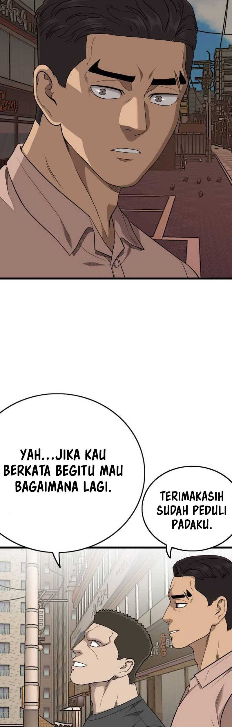 A Bad Person Chapter 201 page 31
