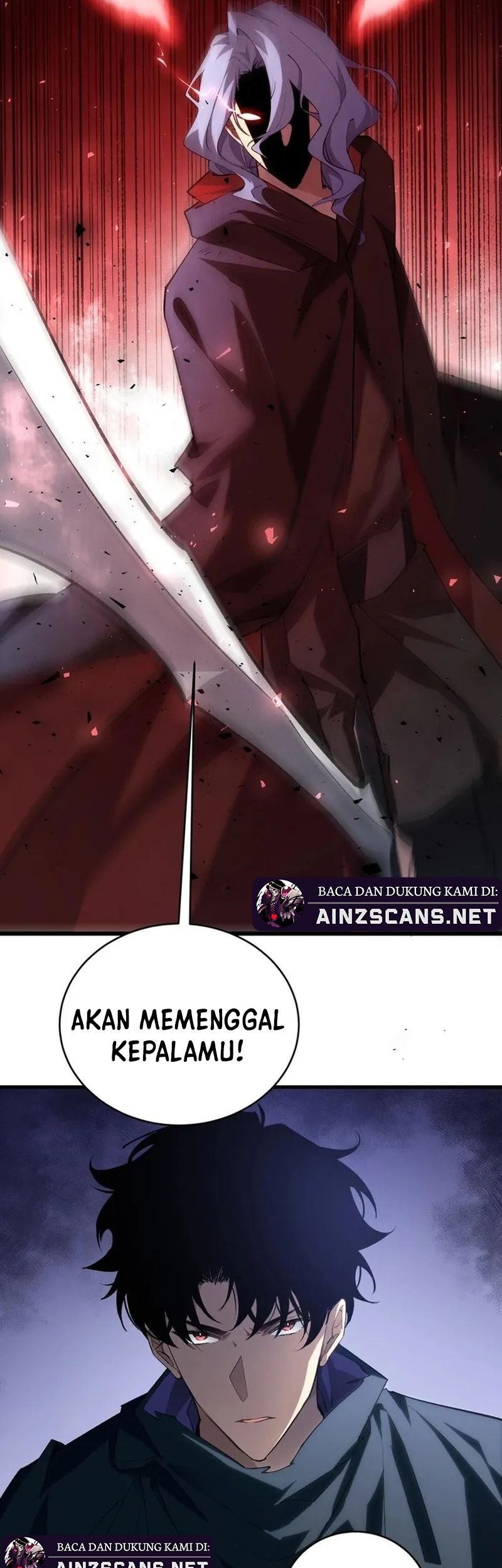 Overlord of Insects Chapter 09 page 41
