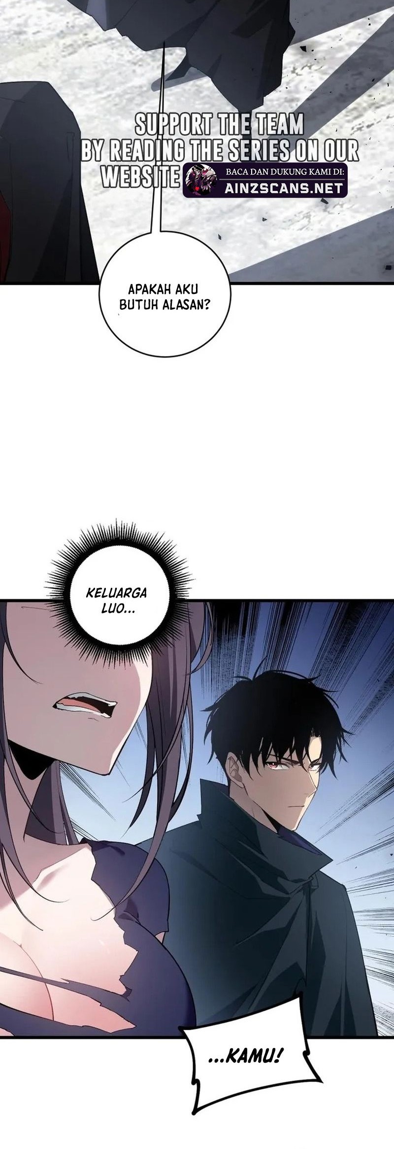 Overlord of Insects Chapter 09 page 4
