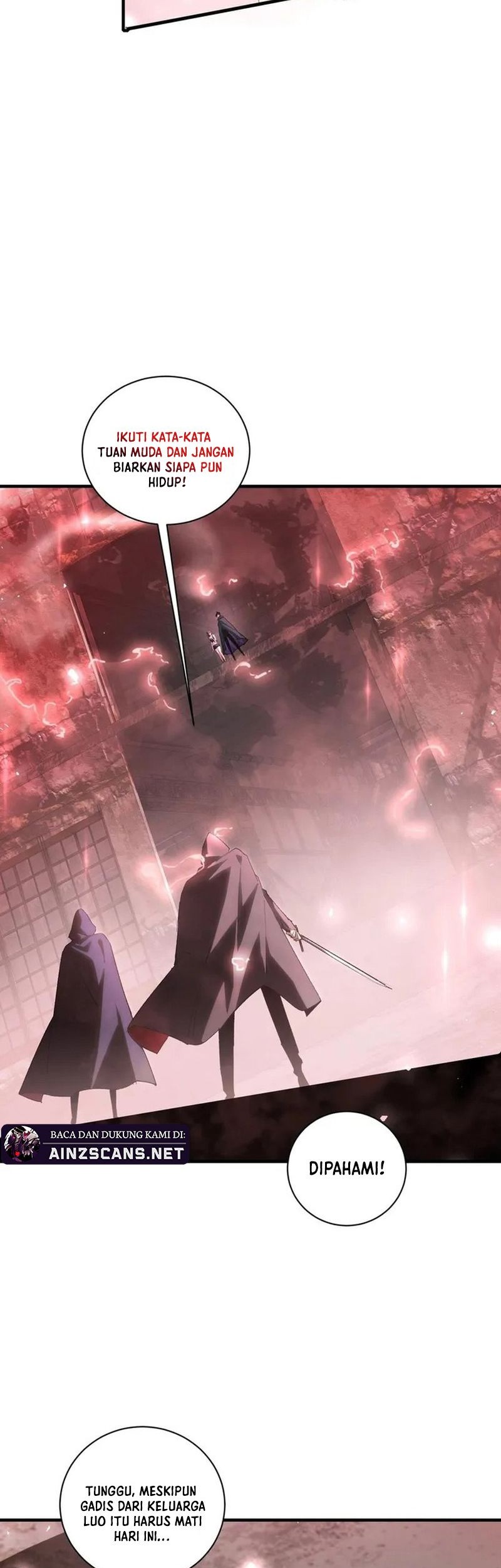 Overlord of Insects Chapter 09 page 11