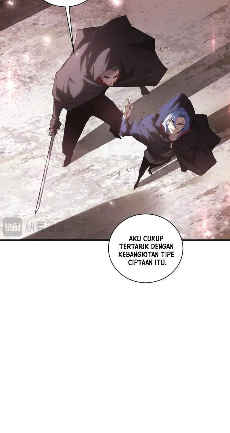 Overlord of Insects Chapter 09 page 12