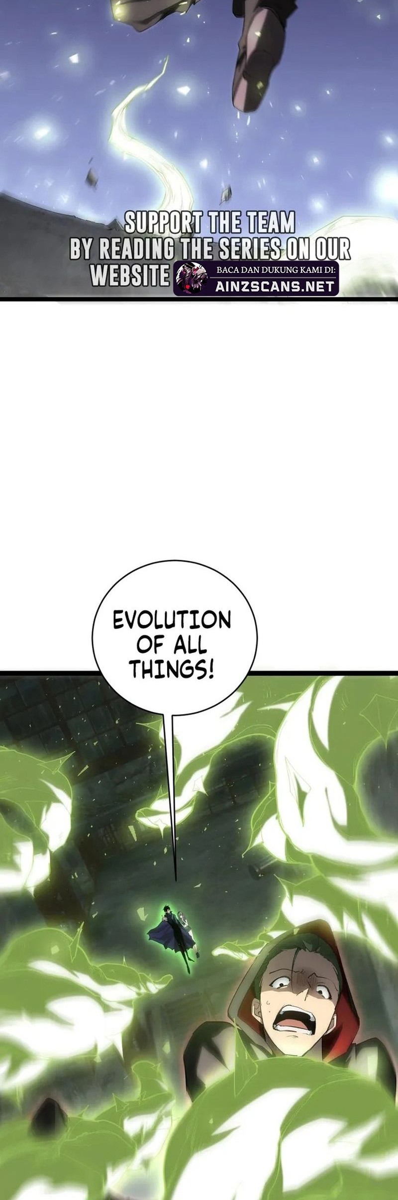 Overlord of Insects Chapter 09 page 20