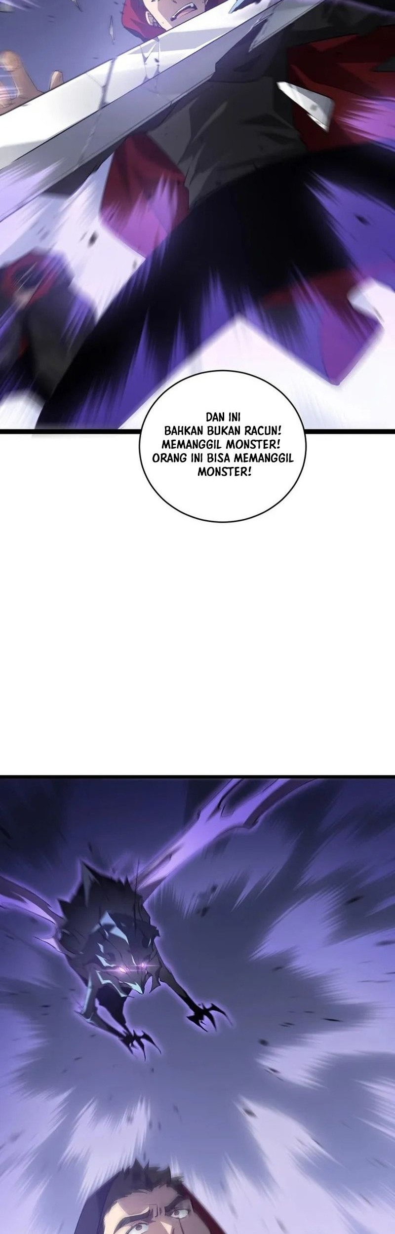 Overlord of Insects Chapter 09 page 26