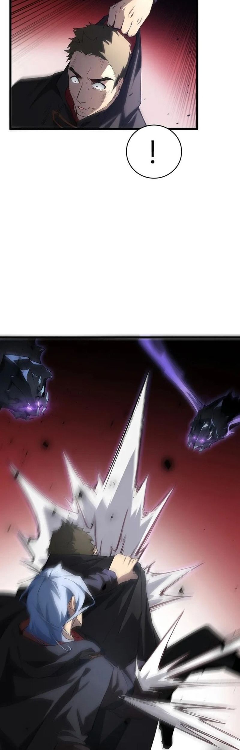 Overlord of Insects Chapter 09 page 35